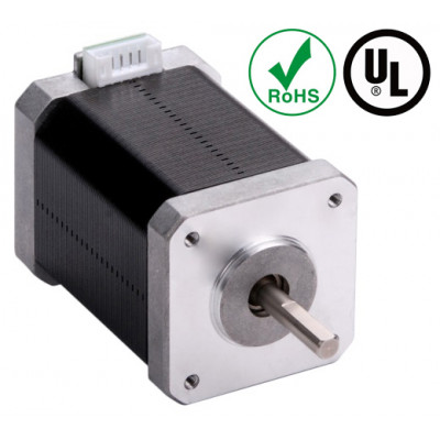 大力矩2相步進(jìn)電機(jī).MS17HD系列