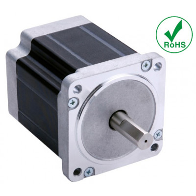 超平滑3相步進(jìn)電機(jī).34HC系列