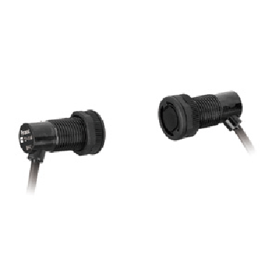 小型圓柱形光電傳感器 CZ-100