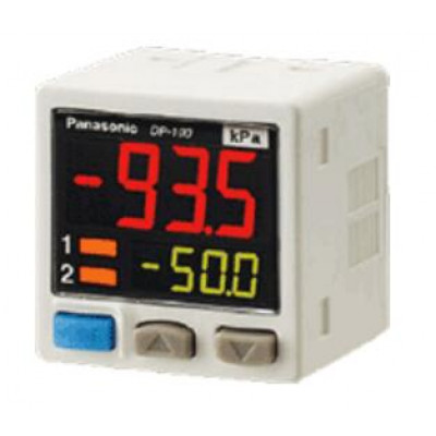 雙畫(huà)面數(shù)字壓力傳感器DP-100