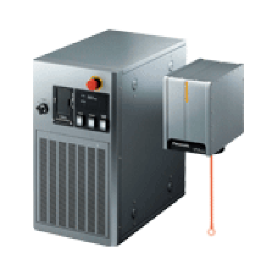 金屬專用FAYb激光打標(biāo)機(jī)LP-S系列