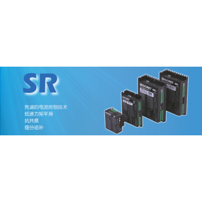 SR步進(jìn)電機(jī)驅(qū)動(dòng)器