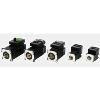  STM 集成式步進(jìn)電機(jī)